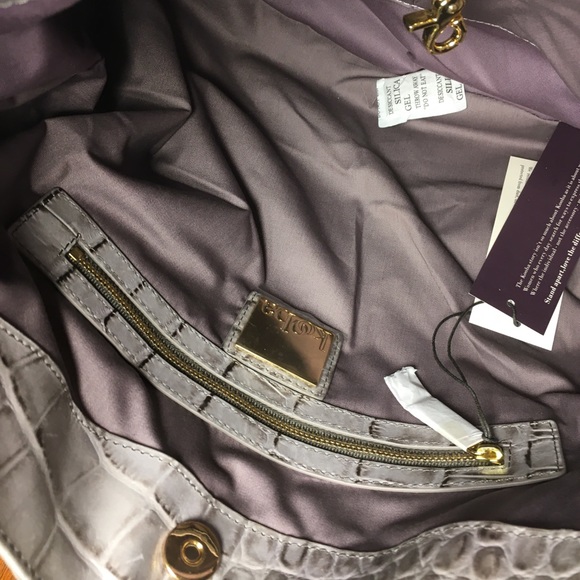 Kooba leather hobo bag - Picture 4 of 16